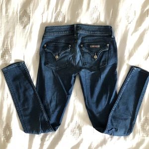 Hudson Skinny Jeans